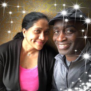 Meet your Posher, Jerome